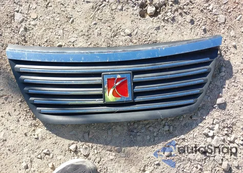 2007 Saturn Ion Ion 2 from USA, damaged, VIN 1G8AJ55F77Z117392